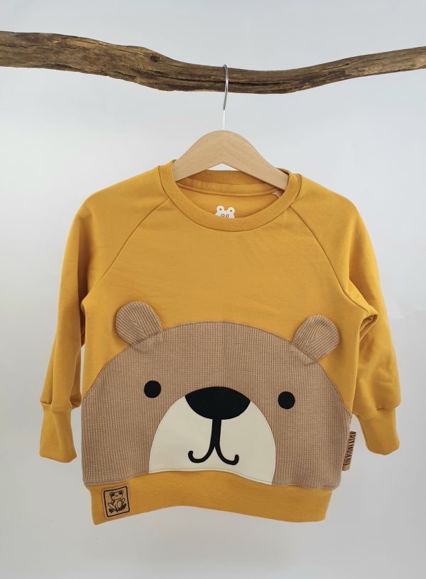 #3 Braunbär