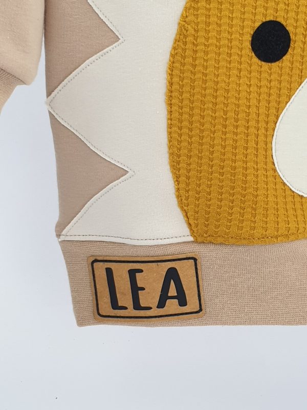 Personalisierung mit Name