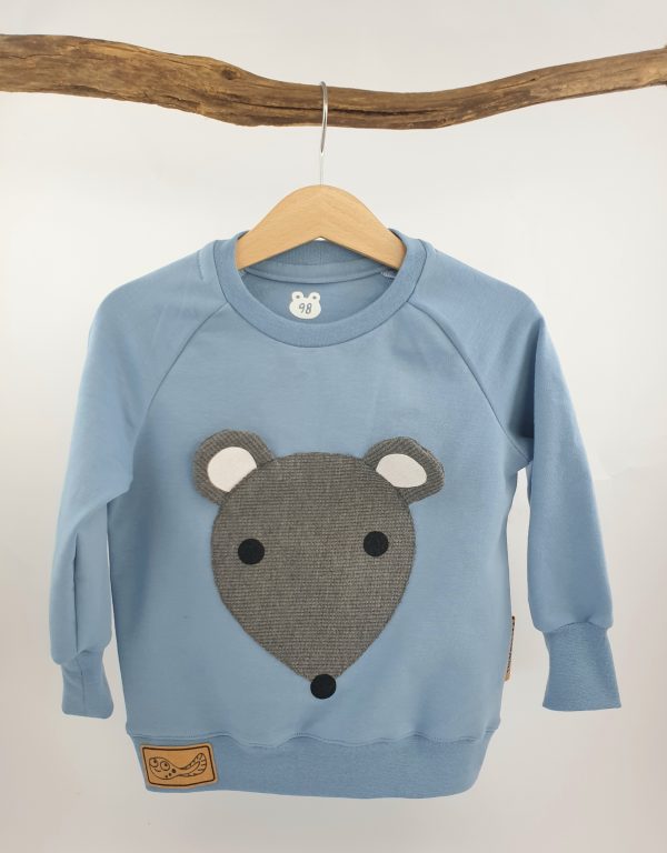 #2 Maus