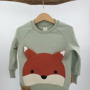 #1 Fuchs