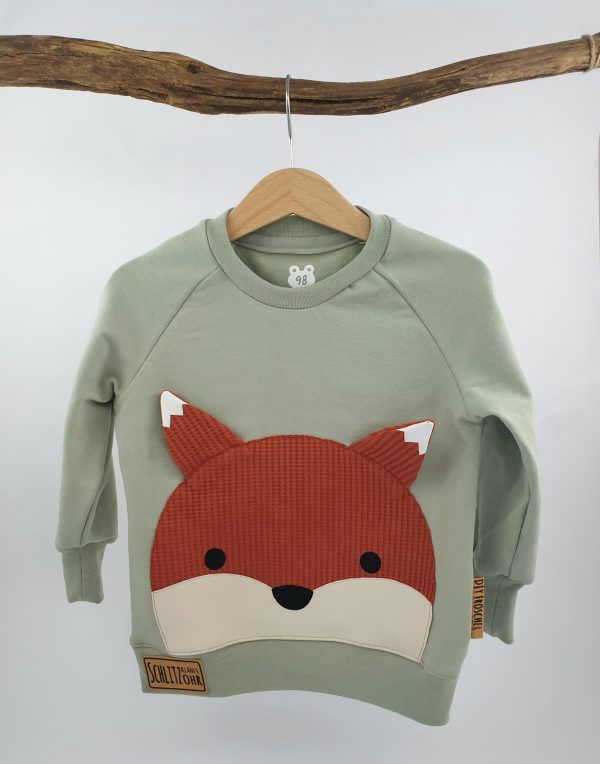 #1 Fuchs