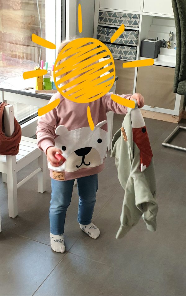 Cozy Sweater – Bild 12