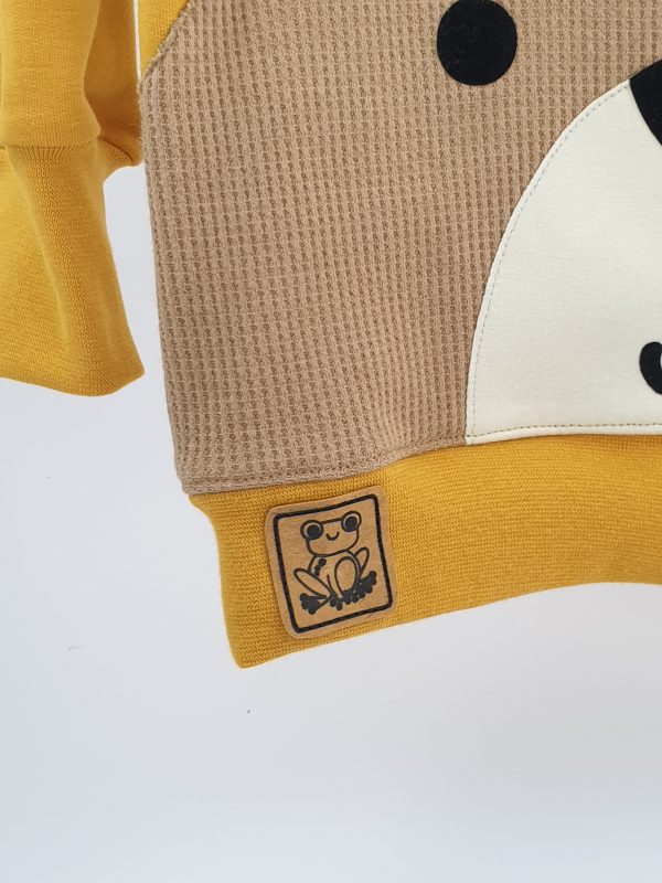 Cozy Sweater – Bild 6