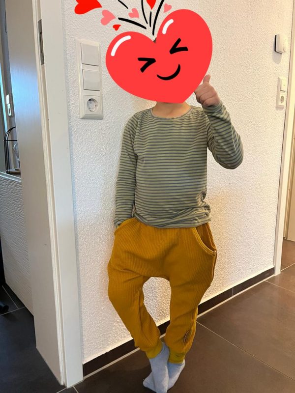 Knickerbocker Kurt – Bild 6
