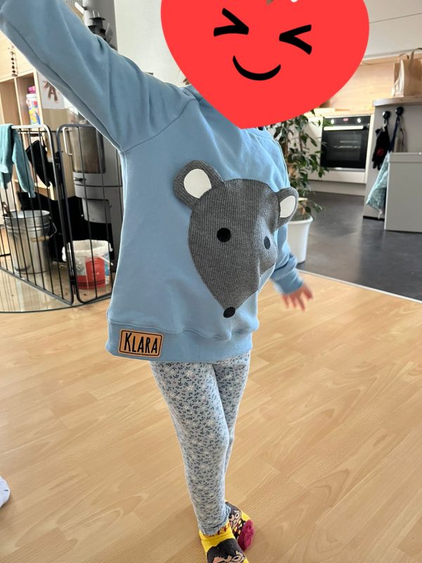 Cozy Sweater – Bild 13
