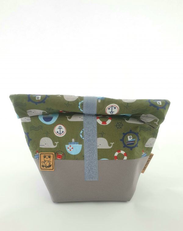Lunchbag – Bild 4