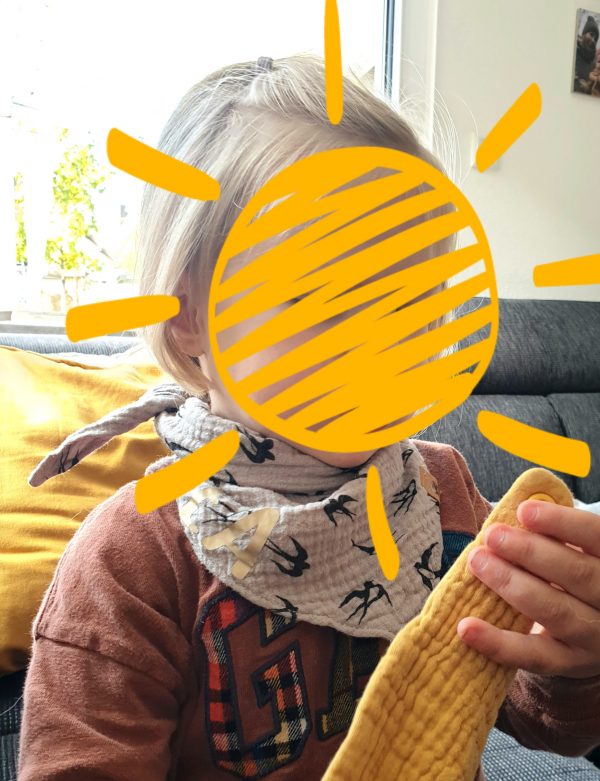 Tragebild