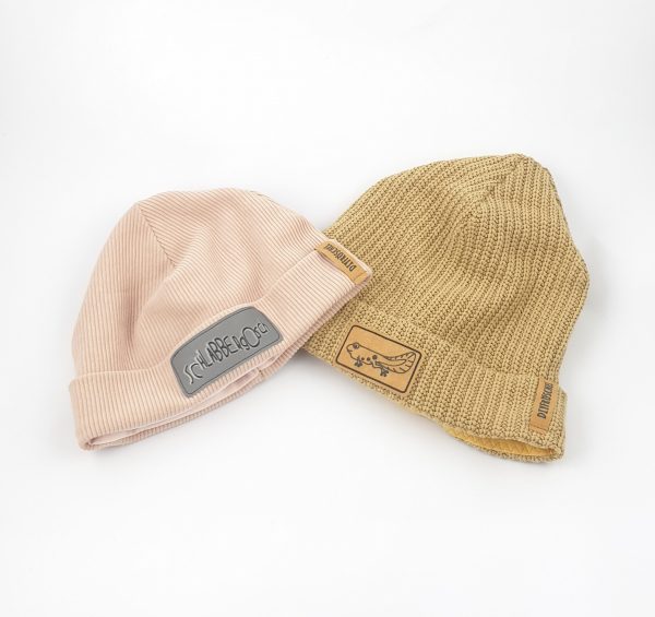 Hipster- Beanie – Bild 7