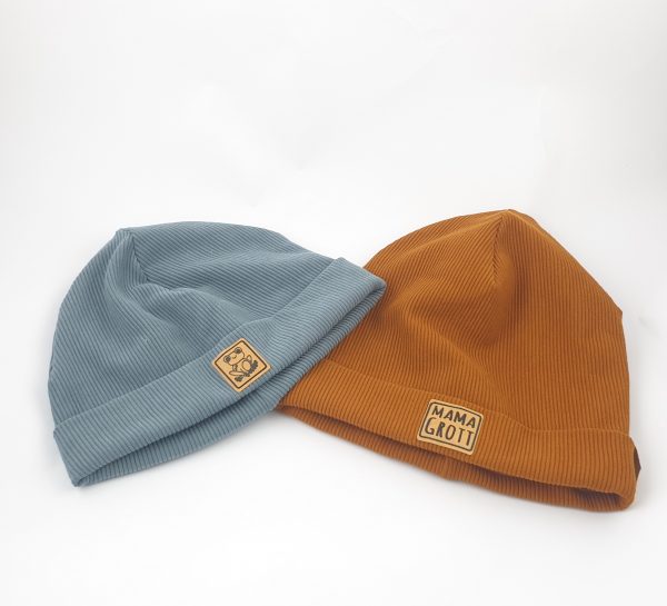 Hipster- Beanie – Bild 8