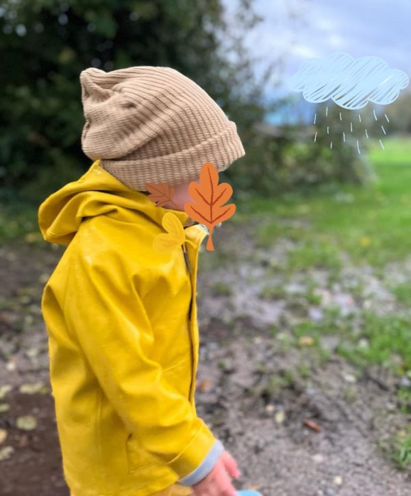 Hipster- Beanie – Bild 10
