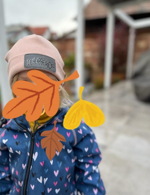 Hipster- Beanie – Bild 12