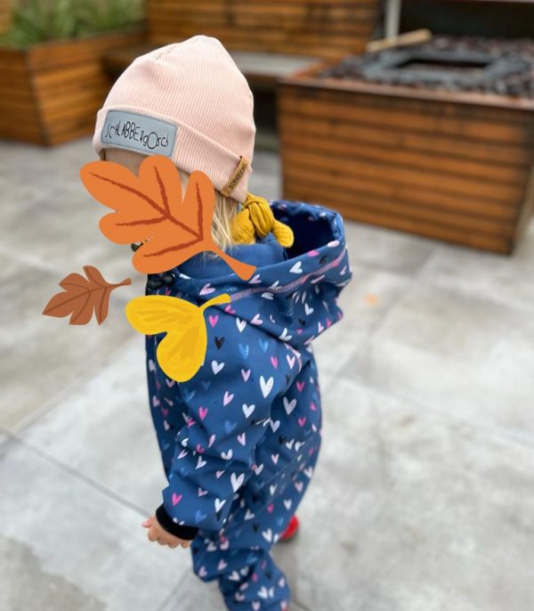 Hipster- Beanie – Bild 13