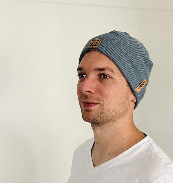 Hipster- Beanie – Bild 9