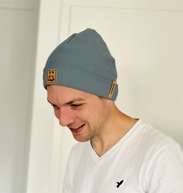 Hipster- Beanie – Bild 10