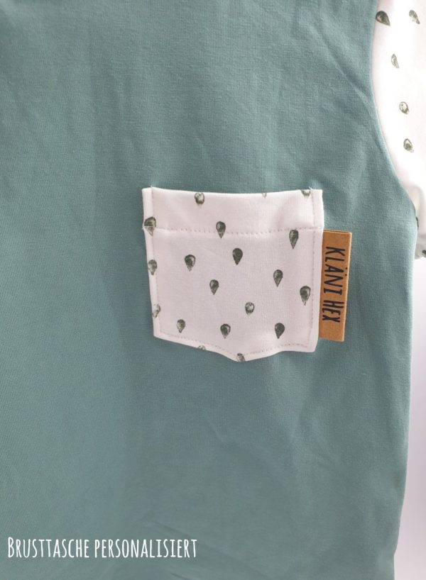 Shirt Summer Vibes – Bild 3